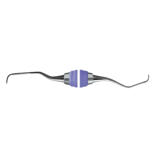 Gracey Curette After5 Rigid 11/12  8 ResinEight