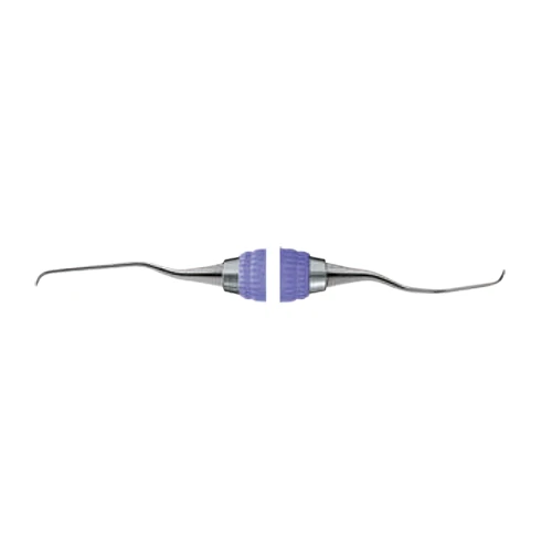Gracey Curette Mini5 12/13  2 octagon Handle