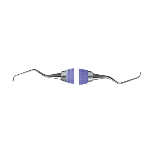 Gracey Curette Mini5 3/4  2 Octagonal Handle