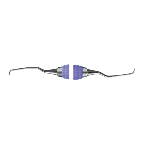 Gracey Curette Mini5 Rigid 11/12  8 ResinEight