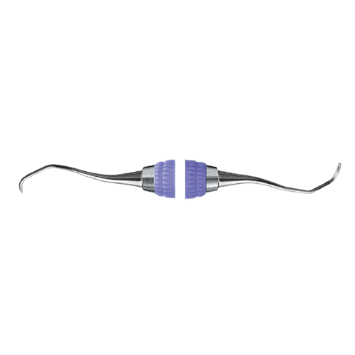 Gracey Curette Rigid 15/16  8 ResinEight Handle