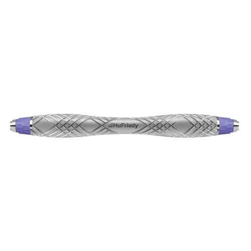 McCall scaler 11/12 double end  2 Octagonal Handle