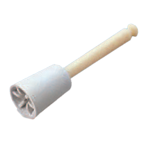 Prophy Cups Latch Crescent