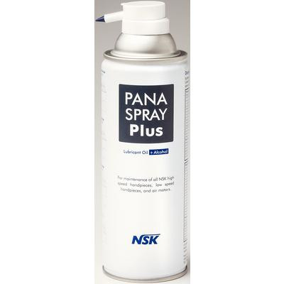 Pana Spray Lubricant