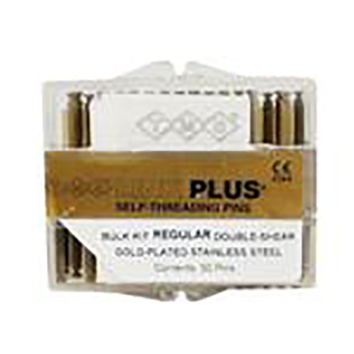 TMS Pins Link Plus Double Bulk L-752