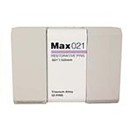Max Pins M-23