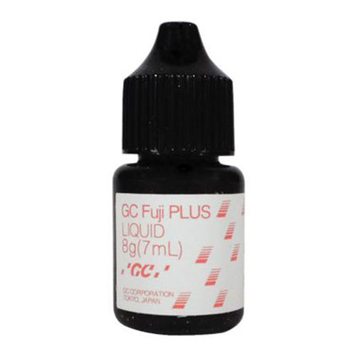 Fuji Plus Liquid Refill 1x7ml Bottle