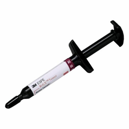 RelyX Veneer Syringe 3g A5