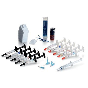 RelyX Veneer Cement System - Intro Kit