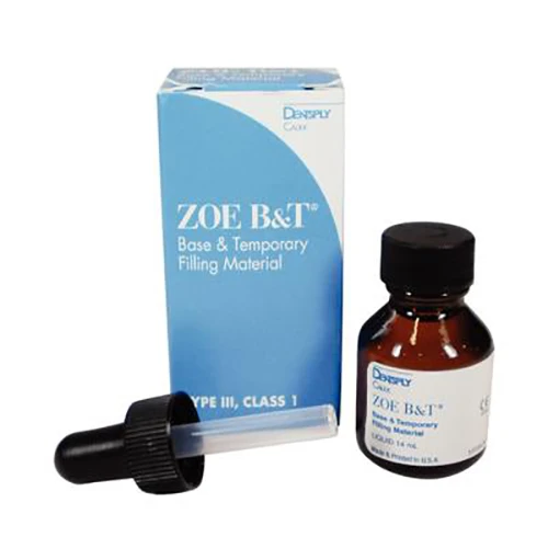 Z.O.E B & T 14ml Liquid Only