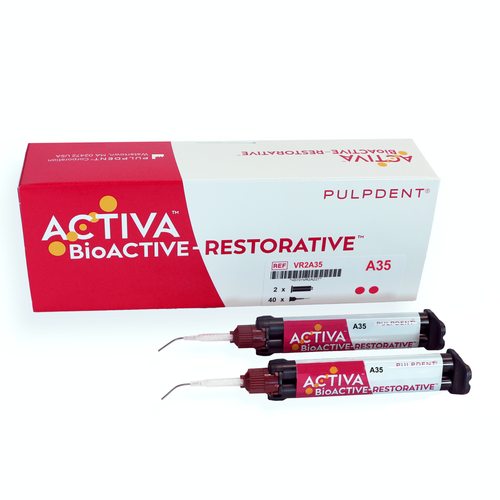 Activa Restorative Value Refill A3.5