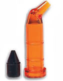 AccuDose High Viscosity Tubes & Plugs 100/Pkg