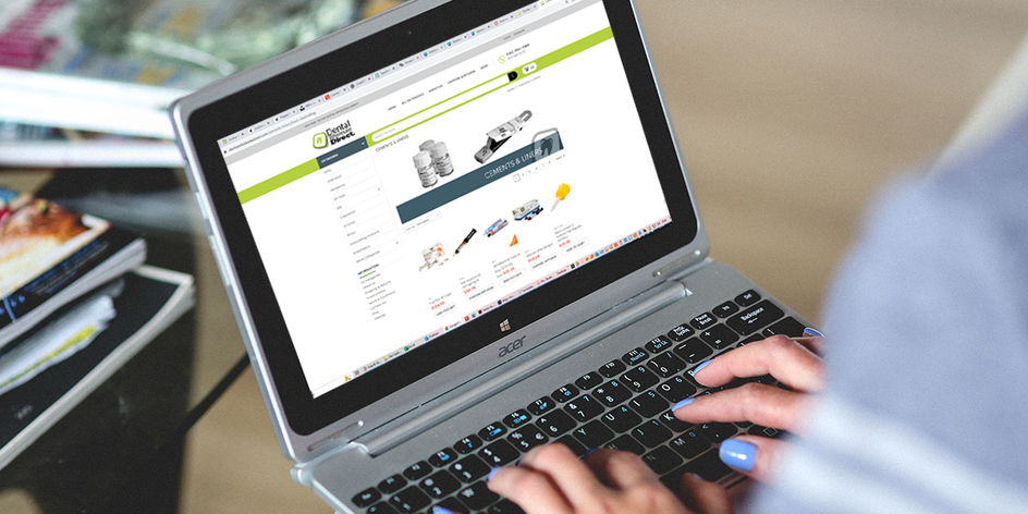 How to Narrow Your Search Results on Dental Wholesale Direct
