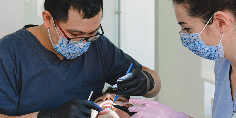 The Transforming Landscape of Dental Practice: A Glimpse into 2024