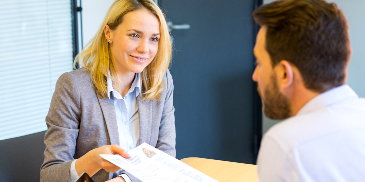 Recruitment Tips for Hiring a Dentist Dental Wholesale Direct