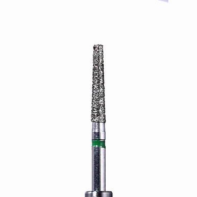 TS847/016SC Flat End Taper Diamond Twister Cool Cut Burs