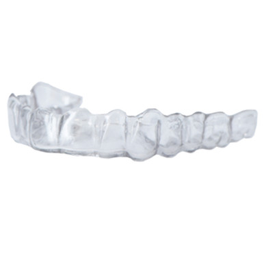 Rodin Clear Bite Splint 3D Resin, 1kg Bottle, 1/Pk. - Dental Wholesale ...