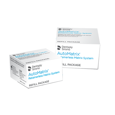 Automatrix AutoMatrix Refill