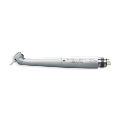TwinPower Turbine Basic 45 Degree PAR-4HEX-B-45 (4-hole) without Light
