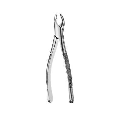 Parallel Forceps 150A Cryer Parallel Beaks Upper Incisors & Canines Extraction Forceps