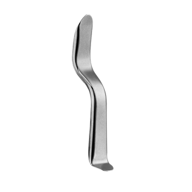 University of Minnesota Cheek Retractor, 14CM