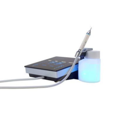 Pwr Instrument PWR Piezo Unit
