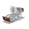 Span America ReadyWide Hi-Low Hospital Bed
