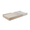 Proex Redistribution Memory Foam Mattress