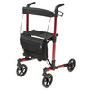 Lumex Walkabout Allura Rollator