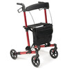 Lumex Walkabout Allura Rollator