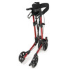 Lumex Walkabout Allura Rollator