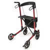 Lumex Walkabout Allura Rollator