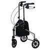 Lumex 3 Wheel Cruiser Rollator