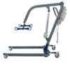 ProActive Protekt 500 Electric Patient Lift