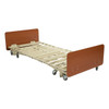 Protekt Protopia Ultra Low Hi-Low Hospital Bed