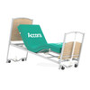 Accora FloorBed1 Hi-Low Hospital Bed