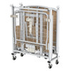 Accora FloorBed1 Hi-Low Hospital Bed