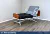 Med-Mizer Retractabed Hi-Low Bed