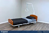 Med-Mizer Retractabed Hi-Low Bed