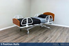 Med-Mizer Retractabed Hi-Low Bed