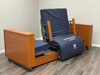 Med-Mizer Deluxe ActiveCare SafeTurn Bed