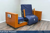 Med-Mizer Deluxe ActiveCare SafeTurn Bed
