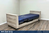 Med-Mizer Deluxe ActiveCare SafeTurn Bed