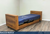 Med-Mizer Deluxe ActiveCare SafeTurn Bed