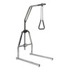 Bariatric Trapeze Bar and Base
