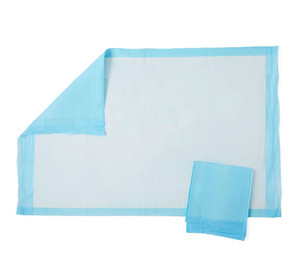 Medline Protection Plus Disposable Underpads (600 QTY)
