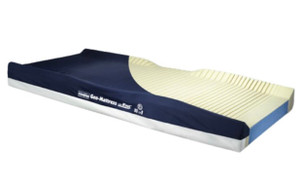 Span America Geo-Mattress with Wings