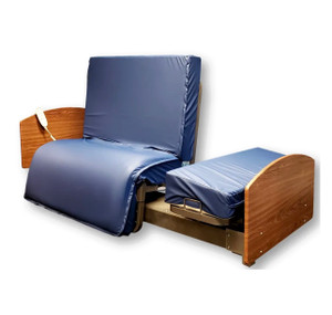 Med-Mizer ActiveCare SafeTurn Hospital Bed