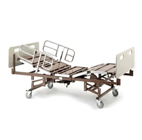 Invacare 750 Bariatric Hospital Bed