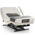 Transfer Master Supernal 3 Hi-Low Adjustable Bed
